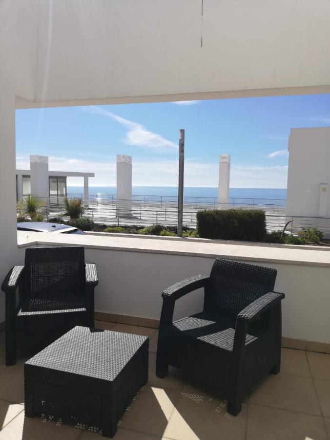 Sesimbra California Beach Apartment Zewnętrze zdjęcie